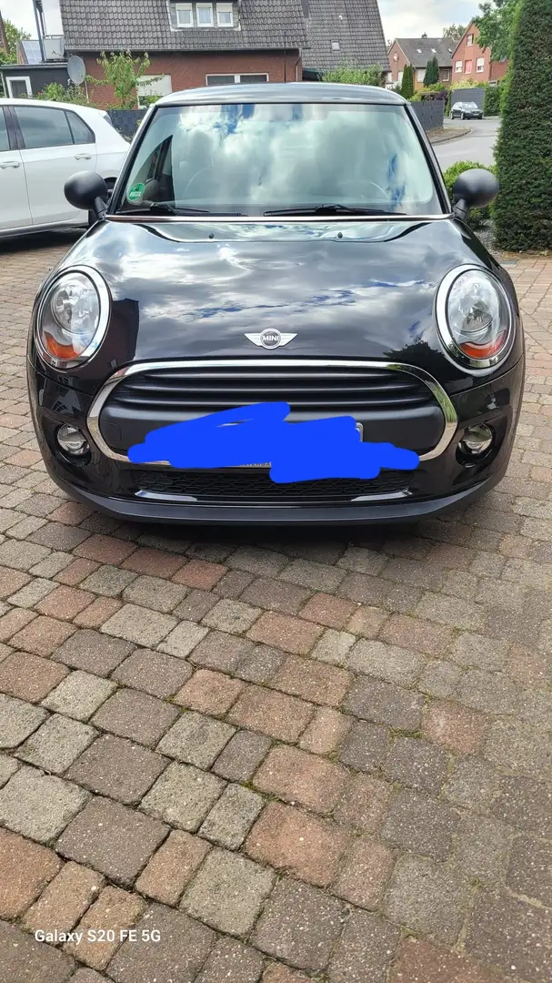 MINI One Mini One First Schwarz - 1