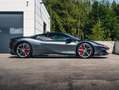 Ferrari SF90 Stradale Grigio Silverstone / Lift / Carbon / First owner Gris - thumbnail 9