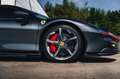 Ferrari SF90 Stradale Grigio Silverstone / Lift / Carbon / First owner Gris - thumbnail 8
