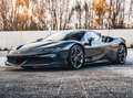 Ferrari SF90 Stradale Grigio Silverstone / Lift / Carbon / First owner Grey - thumbnail 3
