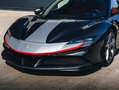Ferrari SF90 Stradale Grigio Silverstone / Lift / Carbon / First owner Gris - thumbnail 4