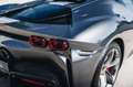 Ferrari SF90 Stradale Grigio Silverstone / Lift / Carbon / First owner Gris - thumbnail 11