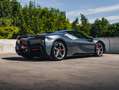 Ferrari SF90 Stradale Grigio Silverstone / Lift / Carbon / First owner Gris - thumbnail 10