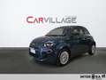 Fiat 500e 23,65 kWh  Action Blu/Azzurro - thumbnail 1