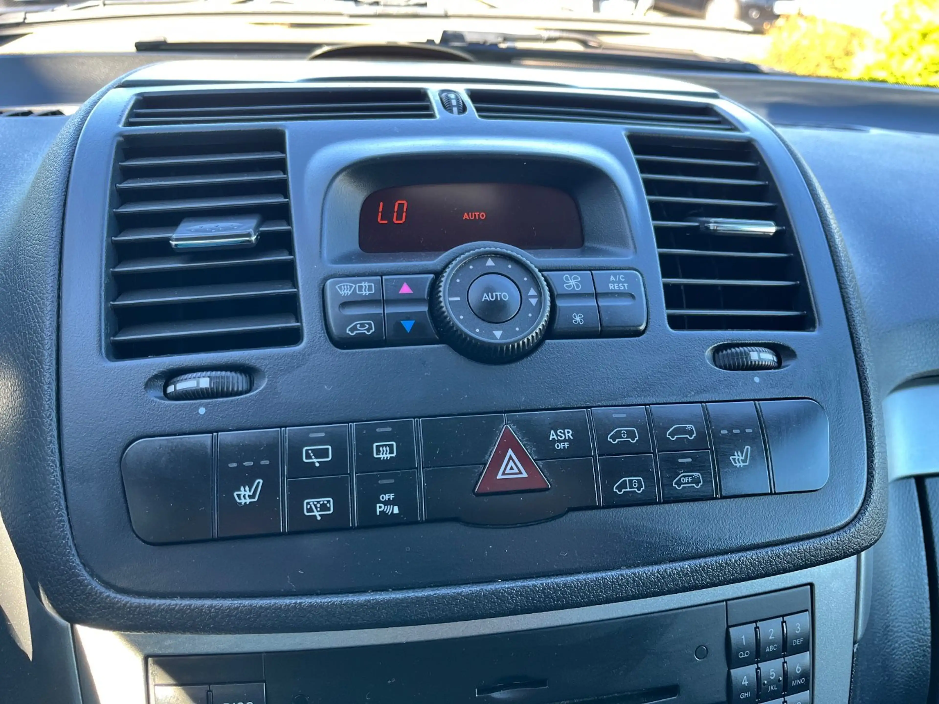 Mercedes-Benz Vito Kombi 122 CDI lang XENON-AHK-SHZ-NAVI — photo 14