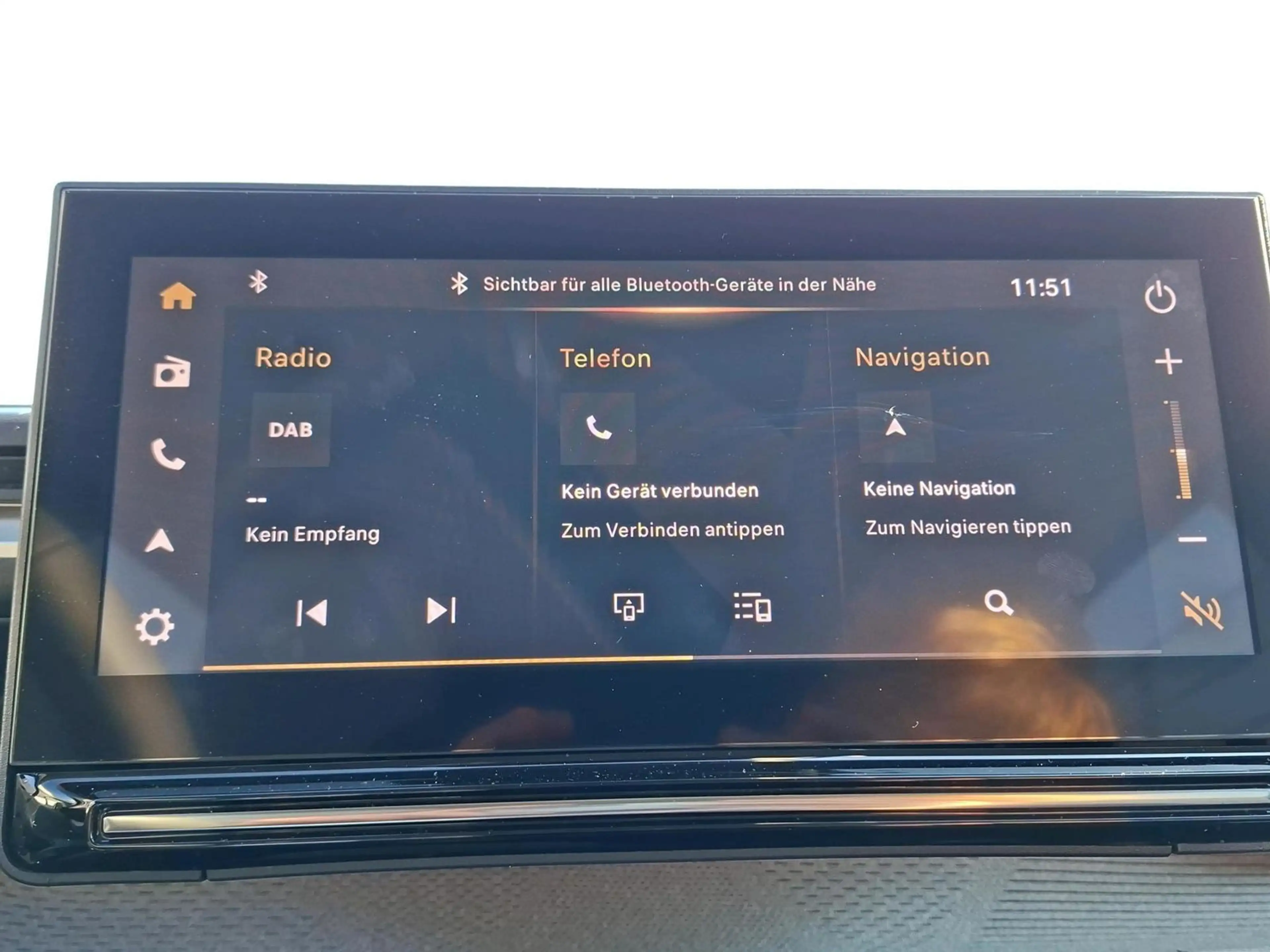 Citroen C3 Aircross Max Hybrid 145 e-DSC6 Navi Kamer SHZ — photo 12
