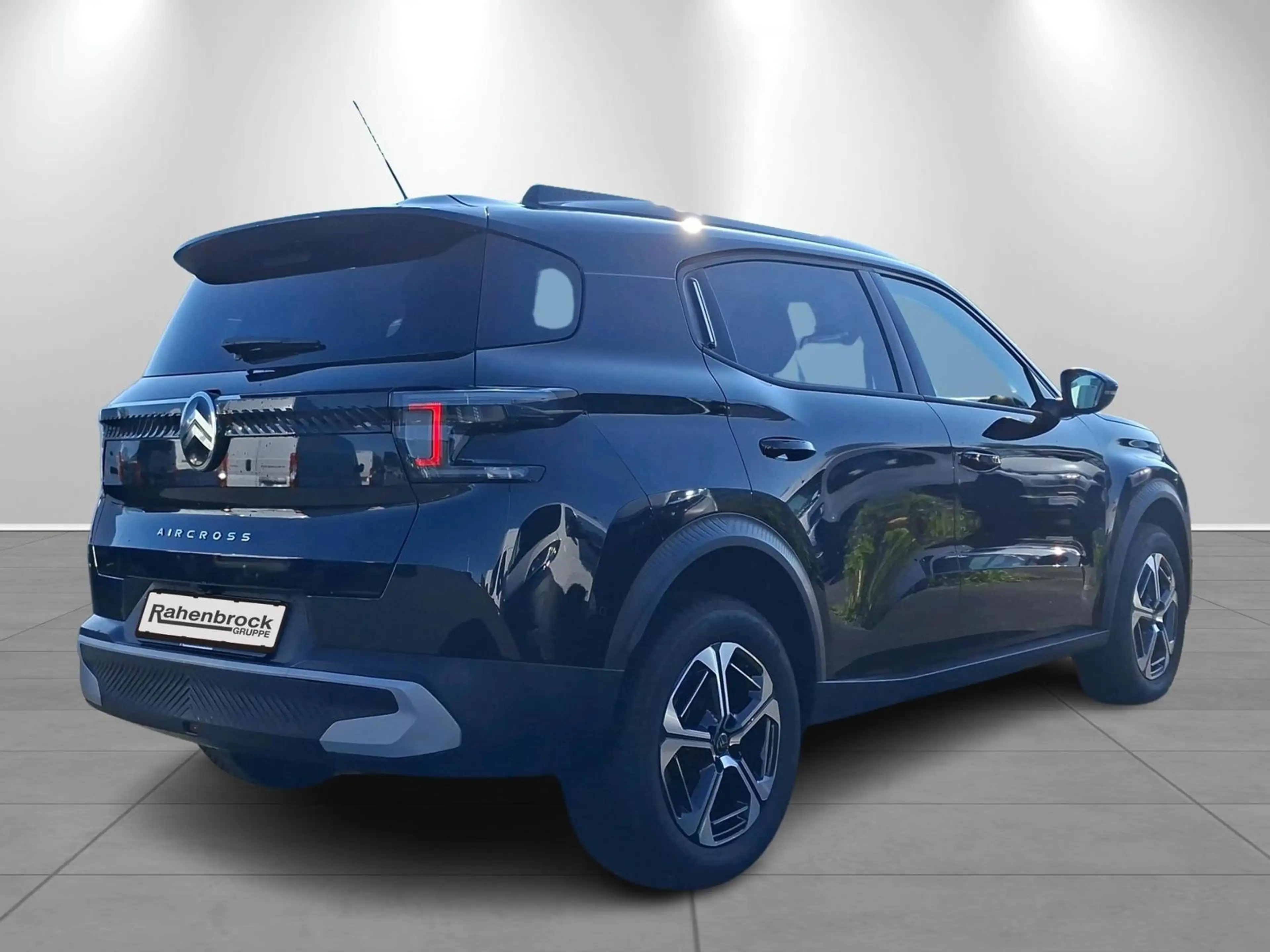 Citroen C3 Aircross Max Hybrid 145 e-DSC6 Navi Kamer SHZ — photo 4