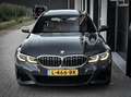 BMW 340 3-serie Touring M340d xDrive High Executive Editio Grau - thumbnail 3