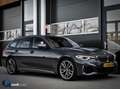 BMW 340 3-serie Touring M340d xDrive High Executive Editio Grau - thumbnail 1