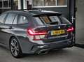 BMW 340 3-serie Touring M340d xDrive High Executive Editio Grau - thumbnail 21