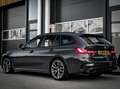 BMW 340 3-serie Touring M340d xDrive High Executive Editio Grau - thumbnail 19