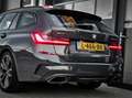 BMW 340 3-serie Touring M340d xDrive High Executive Editio Grau - thumbnail 20