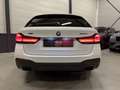 BMW 530 5-serie Touring 530e xDrive M-Sport PANO/LASER/TRE Bianco - thumbnail 9