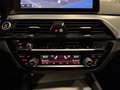 BMW 530 5-serie Touring 530e xDrive M-Sport PANO/LASER/TRE Blanc - thumbnail 19