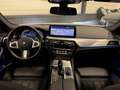 BMW 530 5-serie Touring 530e xDrive M-Sport PANO/LASER/TRE Blanc - thumbnail 16