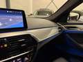 BMW 530 5-serie Touring 530e xDrive M-Sport PANO/LASER/TRE Blanc - thumbnail 38
