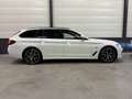 BMW 530 5-serie Touring 530e xDrive M-Sport PANO/LASER/TRE Blanc - thumbnail 50