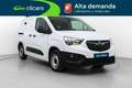 Opel Combo N1 Cargo 1.5TD S&S L 650 100 Blanco - thumbnail 3