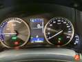 Lexus NX 300 300h Business Navigation 2WD Gris - thumbnail 9