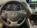 Lexus NX 300 300h Business Navigation 2WD Gris - thumbnail 28