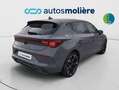 CUPRA Leon 1.5 eTSI 110 DSG Gris - thumbnail 2