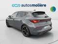 CUPRA Leon 1.5 eTSI 110 DSG Gris - thumbnail 4