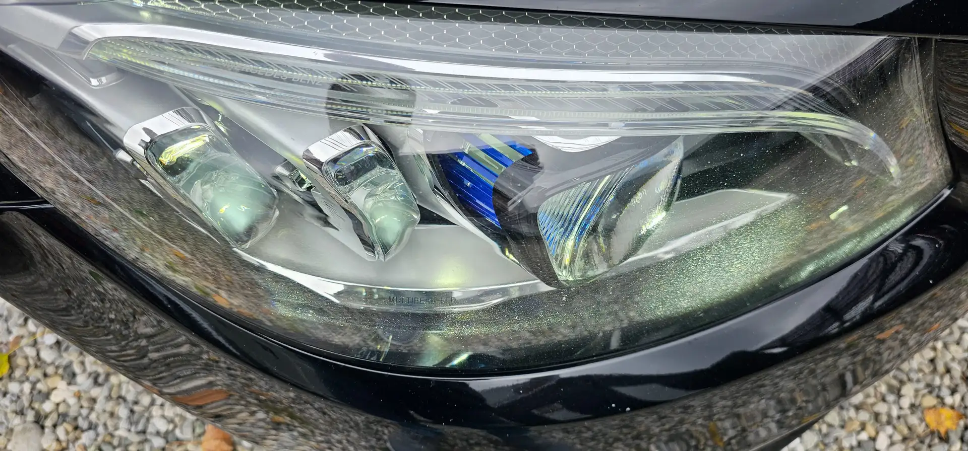 Mercedes-Benz C 220 C 220 T d 9G-Tronic Avantgarde+ *TÜV&Insp.NEU* Schwarz - 2