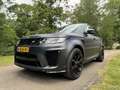 Land Rover Range Rover Sport 5.0 V8 SC SVR Carbon Grau - thumbnail 7