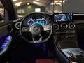 Mercedes-Benz GLC 300 Coupé 300de 4Matic Schwarz - thumbnail 31