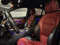 Mercedes-Benz GLC 300 Coupé 300de 4Matic Schwarz - thumbnail 17