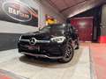 Mercedes-Benz GLC 300 Coupé 300de 4Matic Schwarz - thumbnail 8