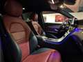 Mercedes-Benz GLC 300 Coupé 300de 4Matic Schwarz - thumbnail 25