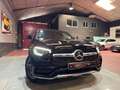 Mercedes-Benz GLC 300 Coupé 300de 4Matic Schwarz - thumbnail 9
