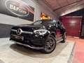 Mercedes-Benz GLC 300 Coupé 300de 4Matic Schwarz - thumbnail 10