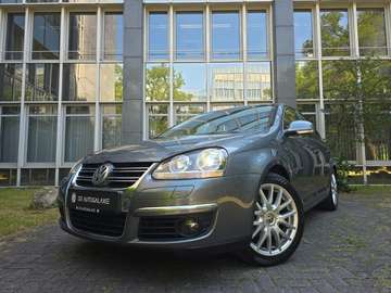 V 2.0FSI Sportline *LEDER*XEN*KLIMAAUT*SHZ