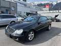 Mercedes-Benz CLK 270 Coupe CDI Avantgarde.Aut Xenon,Leder,Navi Nero - thumbnail 2