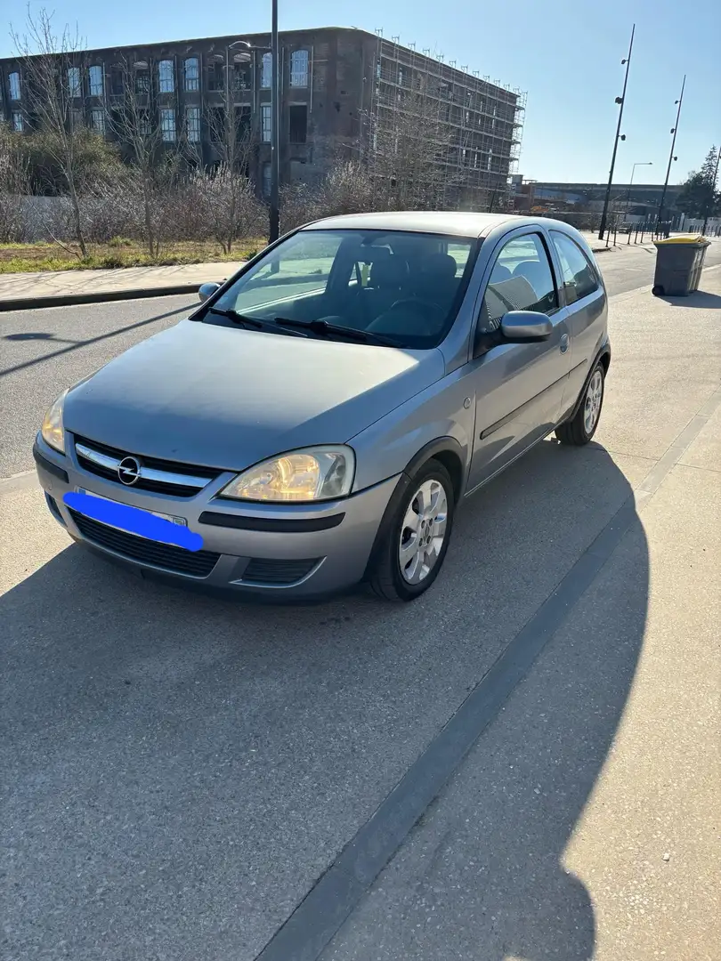 Opel Corsa AFFAIRES 1.3 CDTI PACK CLIM - 1