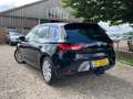 SEAT Leon 1.0 EcoTSI Style Connect | Cruise + Clima + Navi n Zwart - thumbnail 2