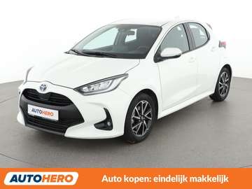 1.5 Hybrid Trend