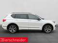 SEAT Tarraco 1.4 TSI DSG eHybrid FR AHK 360-KAM DCC LED ACC Weiß - thumbnail 9