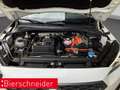 SEAT Tarraco 1.4 TSI DSG eHybrid FR AHK 360-KAM DCC LED ACC Weiß - thumbnail 26