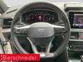 SEAT Tarraco 1.4 TSI DSG eHybrid FR AHK 360-KAM DCC LED ACC Weiß - thumbnail 14