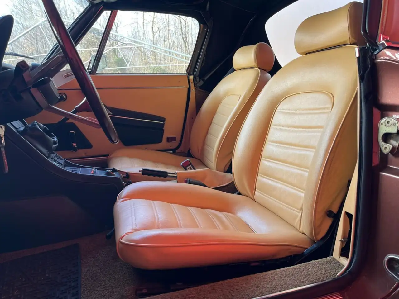 Alfa Romeo Spider 1.6 Junior 103 CV, foto 11
