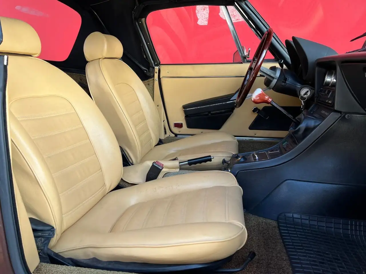 Alfa Romeo Spider 1.6 Junior 103 CV, foto 12