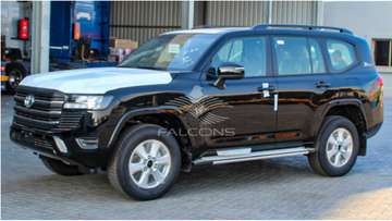 300 GX-R 4.0L  A/T 2025 *FOR EXPORT OUT EU*