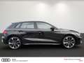 Audi A3 Sportback 35 TFSI S line MMI VIRTUAL B&O PDC Noir - thumbnail 2