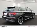 Audi A3 Sportback 35 TFSI S line MMI VIRTUAL B&O PDC Noir - thumbnail 4