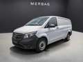 Mercedes-Benz Vito 114 CDI Kasten Lang Kamera Tempomat AHK Weiß - thumbnail 15