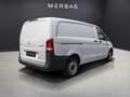 Mercedes-Benz Vito 114 CDI Kasten Lang Kamera Tempomat AHK Weiß - thumbnail 2