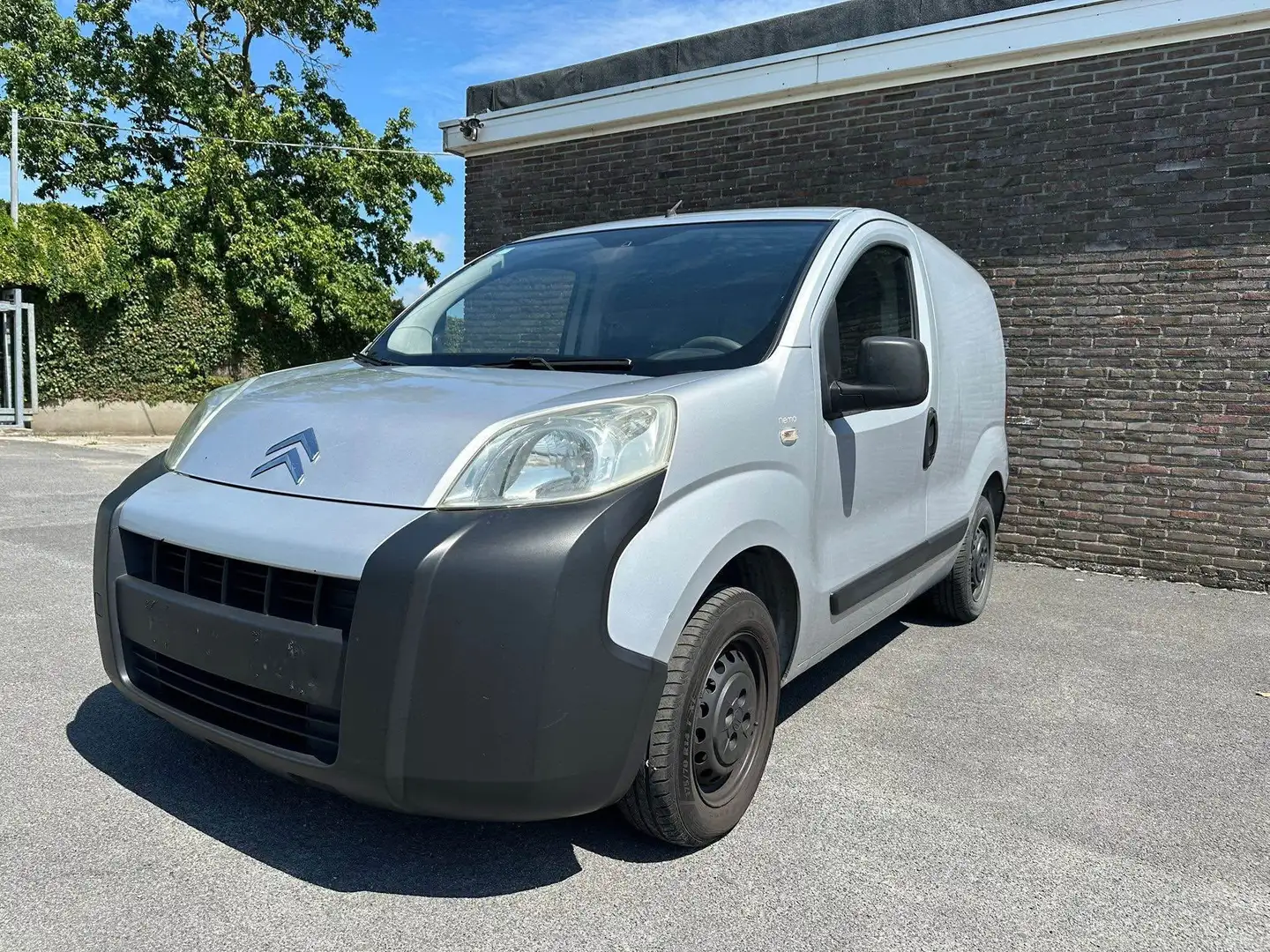 Citroen Nemo 1.4 HDi Tentation - 2